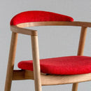 HOOK｜櫈｜DINNING CHAIR｜餐椅 | 日本製傢俬