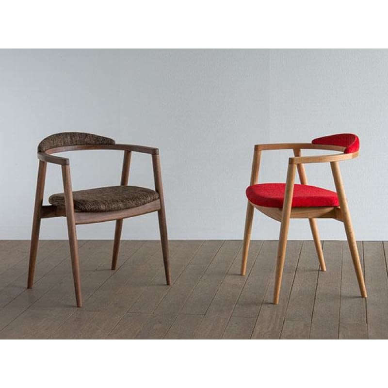 HOOK｜櫈｜DINNING CHAIR｜餐椅 | 日本製傢俬
