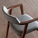 EURO｜櫈｜DINNING CHAIR｜餐椅 | 日本製傢俬