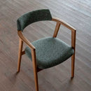 EURO｜櫈｜DINNING CHAIR｜餐椅 | 日本製傢俬