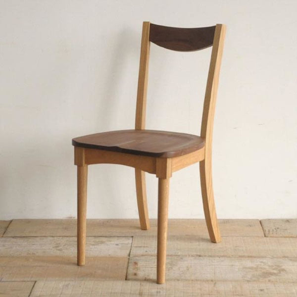 MID CENTURY｜櫈｜DINNING CHAIR｜餐椅 | 日本製傢俬