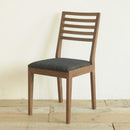 MORIS｜櫈｜DINNING CHAIR｜餐椅 | 日本製傢俬