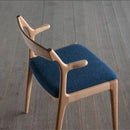 EGGPLANT｜櫈｜DINNING CHAIR｜餐椅 | 日本製傢俬