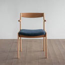 EGGPLANT｜櫈｜DINNING CHAIR｜餐椅 | 日本製傢俬