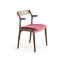 EGGPLANT｜櫈｜DINNING CHAIR｜餐椅 | 日本製傢俬