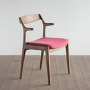 EGGPLANT｜櫈｜DINNING CHAIR｜餐椅 | 日本製傢俬