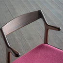 EGGPLANT｜櫈｜DINNING CHAIR｜餐椅 | 日本製傢俬