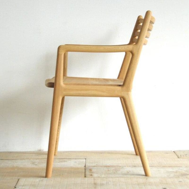 SLIT-W｜櫈｜DINNING CHAIR｜餐椅 | 日本製傢俬