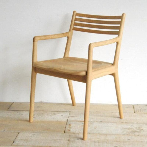 SLIT-W｜櫈｜DINNING CHAIR｜餐椅 | 日本製傢俬