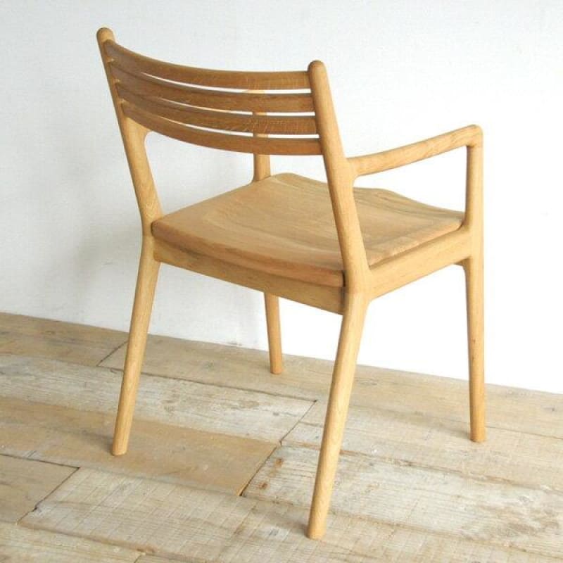 SLIT-W｜櫈｜DINNING CHAIR｜餐椅 | 日本製傢俬