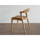 UNA｜櫈｜DINNING CHAIR｜餐椅 | 日本製傢俬