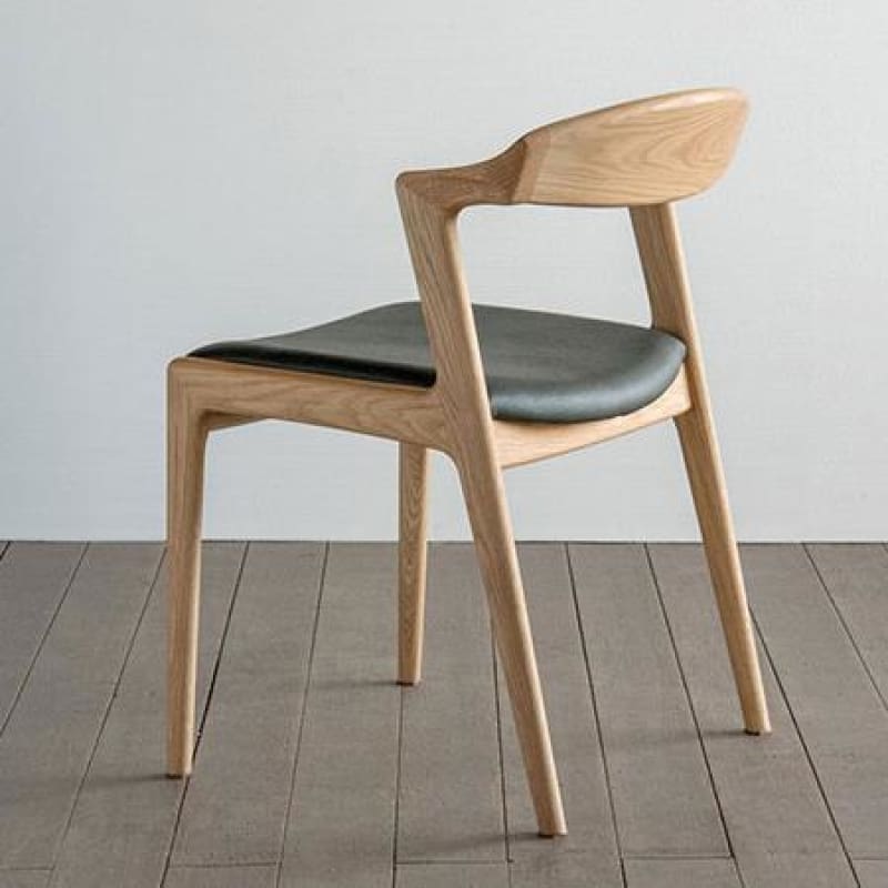 UNA｜櫈｜DINNING CHAIR｜餐椅 | 日本製傢俬