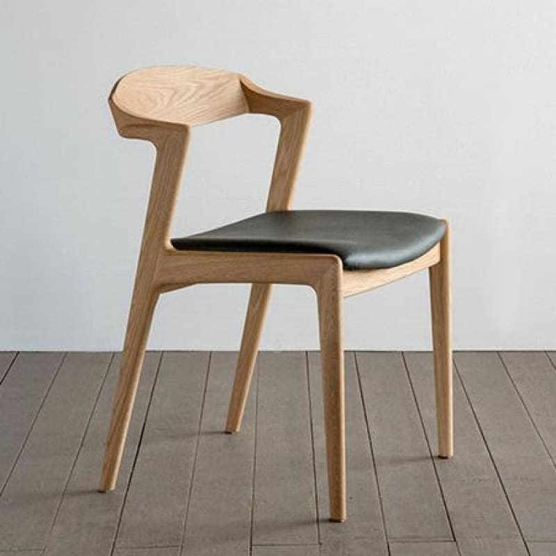 UNA｜櫈｜DINNING CHAIR｜餐椅 | 日本製傢俬