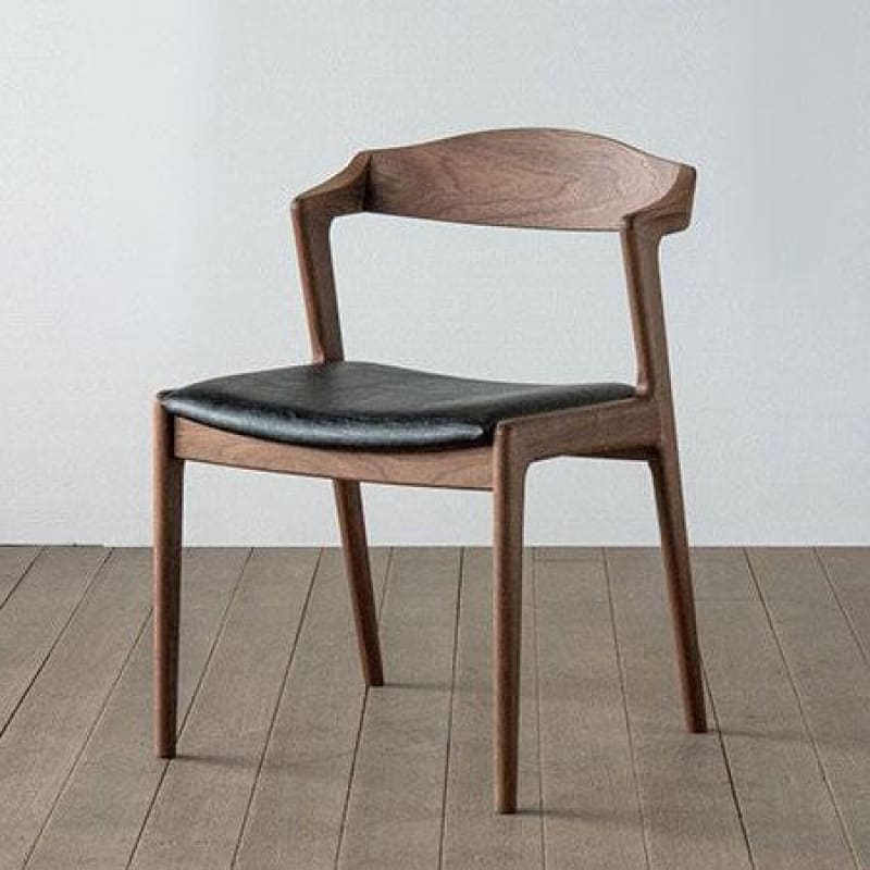 UNA｜櫈｜DINNING CHAIR｜餐椅 | 日本製傢俬