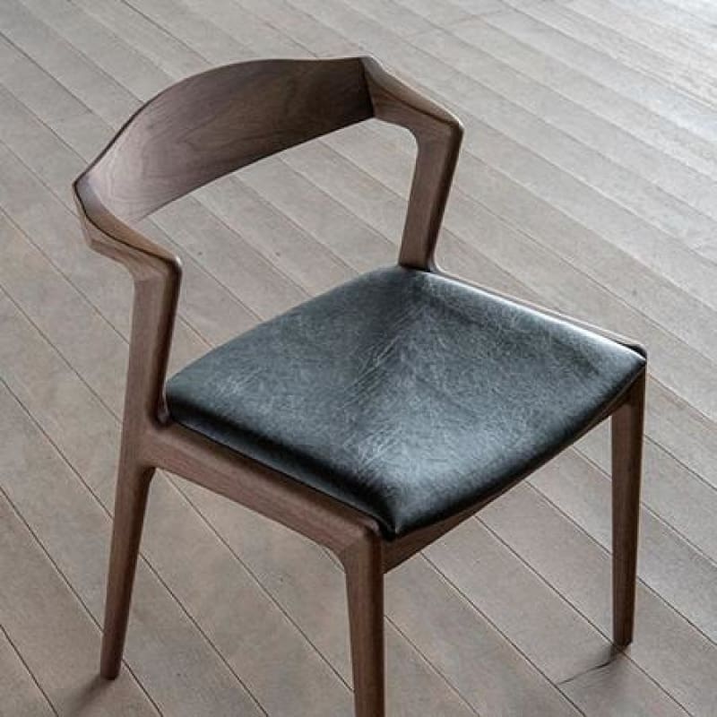 UNA｜櫈｜DINNING CHAIR｜餐椅 | 日本製傢俬