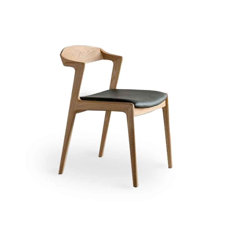 UNA｜櫈｜DINNING CHAIR｜餐椅 | 日本製傢俬