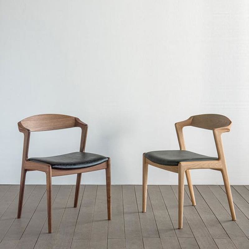 UNA｜櫈｜DINNING CHAIR｜餐椅 | 日本製傢俬