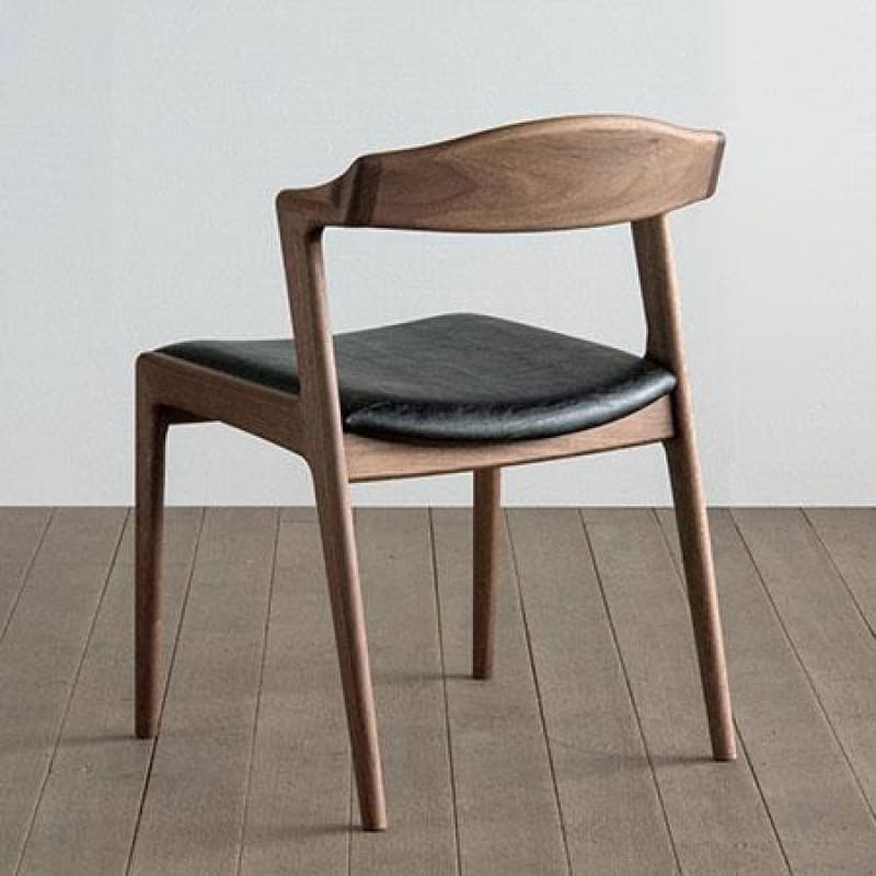 UNA｜櫈｜DINNING CHAIR｜餐椅 | 日本製傢俬