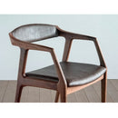 YUNA｜櫈｜DINNING CHAIR｜餐椅 | 日本製傢俬