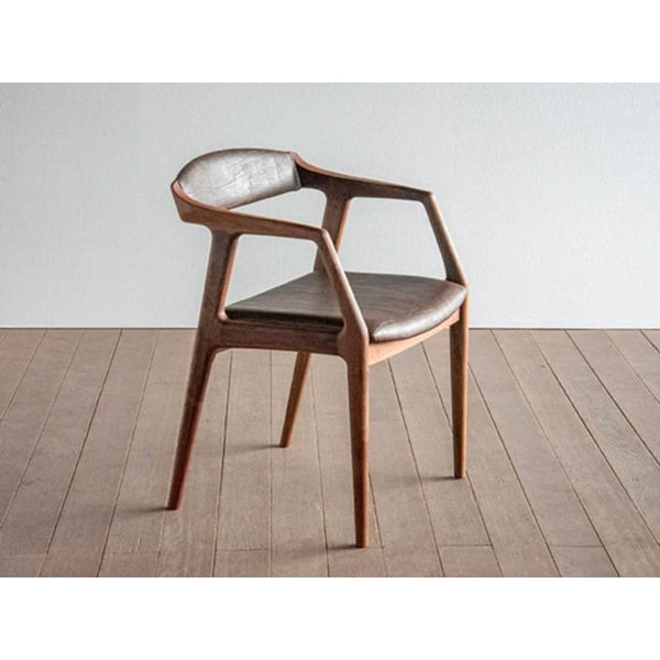 YUNA｜櫈｜DINNING CHAIR｜餐椅 | 日本製傢俬