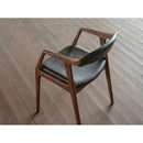 YUNA｜櫈｜DINNING CHAIR｜餐椅 | 日本製傢俬