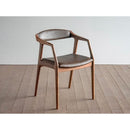 YUNA｜櫈｜DINNING CHAIR｜餐椅 | 日本製傢俬