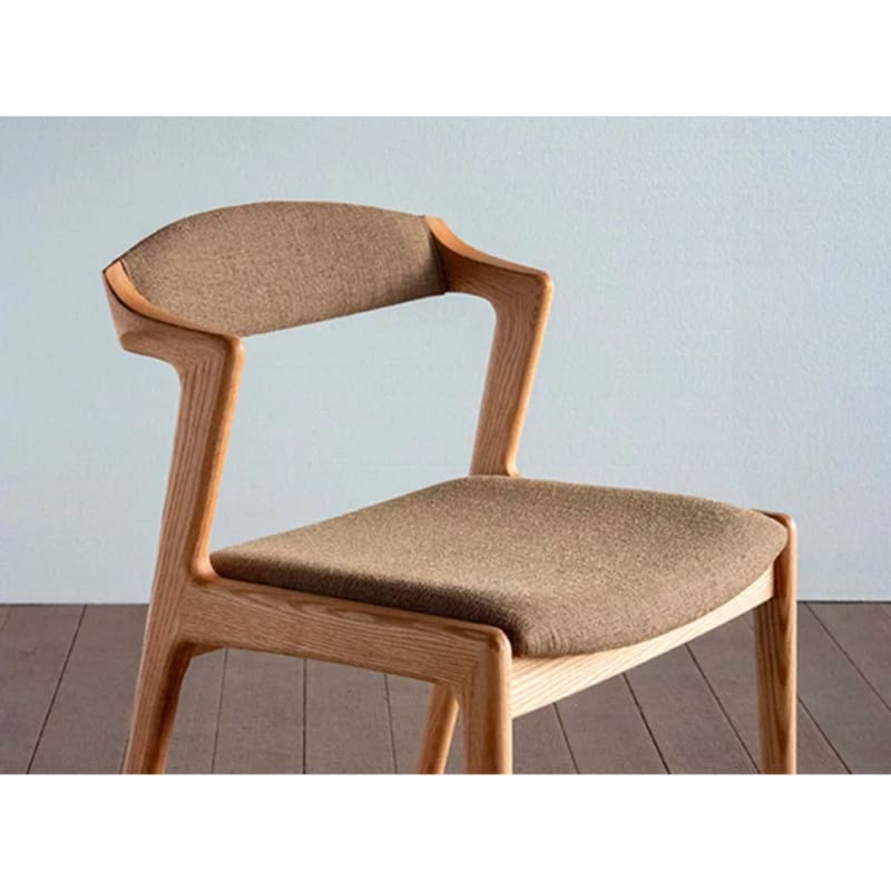 YUNA｜櫈｜DINNING CHAIR｜餐椅 | 日本製傢俬