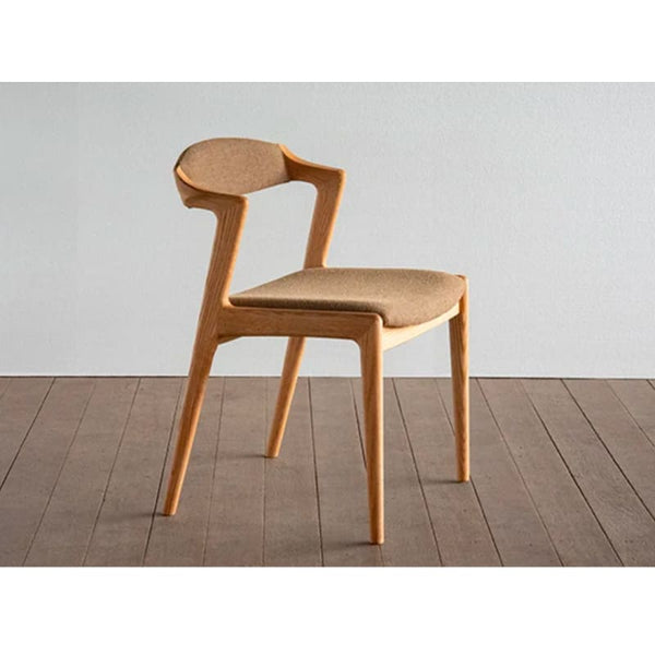 YUNA｜櫈｜DINNING CHAIR｜餐椅 | 日本製傢俬