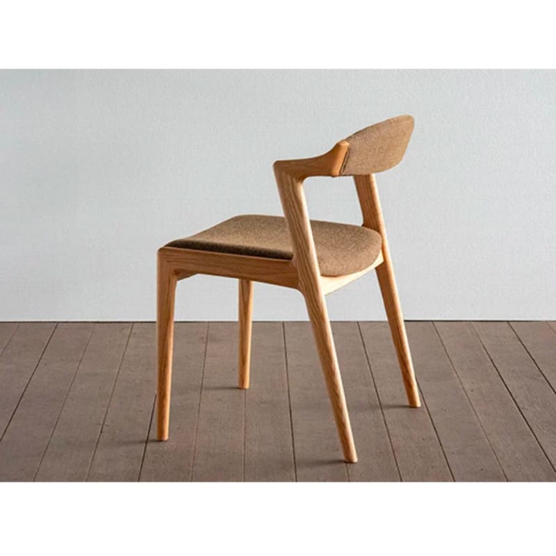 YUNA｜櫈｜DINNING CHAIR｜餐椅 | 日本製傢俬