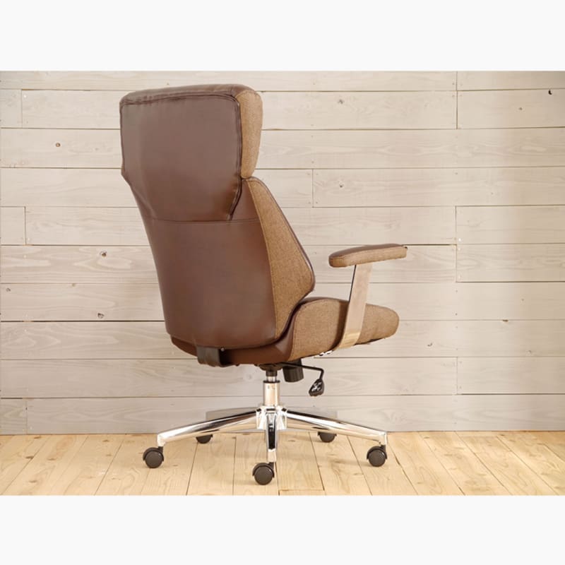 轉轉櫈｜WORKING CHAIR｜工作椅 | 日本傢俬