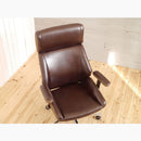 轉轉櫈｜WORKING CHAIR｜工作椅 | 日本傢俬