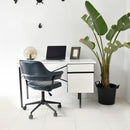 轉轉櫈｜WORKING CHAIR｜工作椅 | 日本傢俬