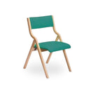 SERENE FOLDING CHAIR｜摺櫈