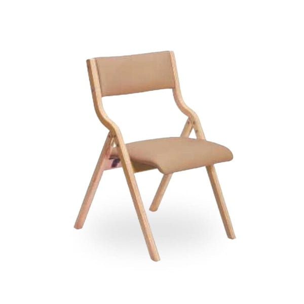 SERENE FOLDING CHAIR｜摺櫈