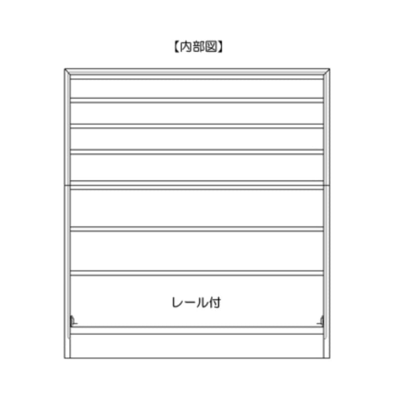 SHINRA｜儲物櫃｜CHEST | 桶櫃 | 日本製傢俬 | 日本楠木｜抽屜櫃