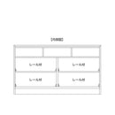 SHINRA｜儲物櫃｜CHEST | 桶櫃 | 日本製傢俬 | 日本楠木｜抽屜櫃