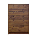 SHINRA｜儲物櫃｜CHEST | 桶櫃 | 日本製傢俬 | 日本楠木｜抽屜櫃