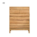 BISUKU｜儲物櫃｜CHEST | 桶櫃 | 日本製傢俬 | 日本楠木