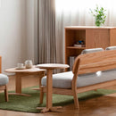 CHIFFONA SIDE TABLE