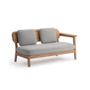 CHIFFONA SINGLE ARMREST SOFA