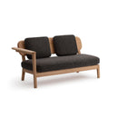 CHIFFONA SINGLE ARMREST SOFA