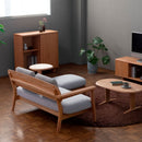 CHIFFONA SINGLE ARMREST SOFA