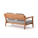 CHIFFONA SINGLE ARMREST SOFA