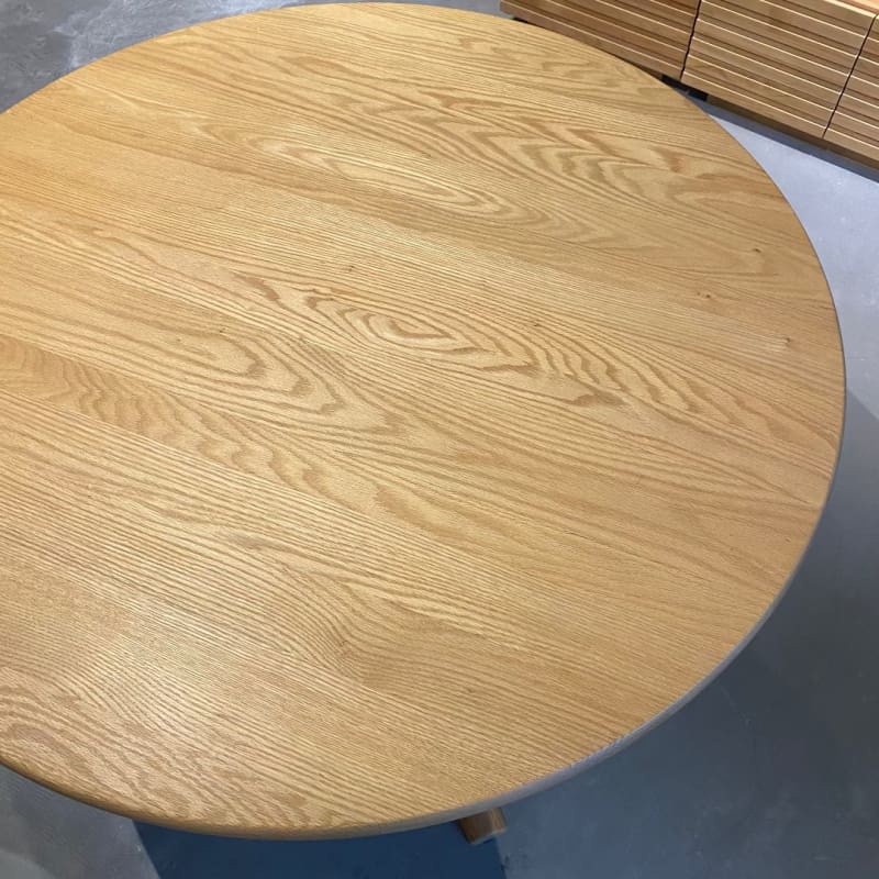 餐枱｜DINING TABLE | 日本傢俬｜圓形餐枱
