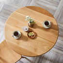 OKAWA ROUND DINING TABLE