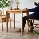 OKAWA ROUND DINING TABLE