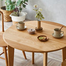 OKAWA ROUND DINING TABLE