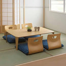 TAKI｜茶几 | COFFEE TABLE | 日本製傢俬 | 咖啡桌