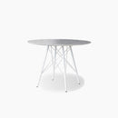 餐枱｜DINING TABLE | 日本製傢俬｜圓形餐枱