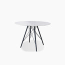 餐枱｜DINING TABLE | 日本製傢俬｜圓形餐枱